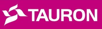 TAURON Tauron Logo
