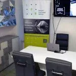 IPB individual training room in Cracow IPB individual training room in Cracow
