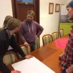 workshop - preparing an effective meeting