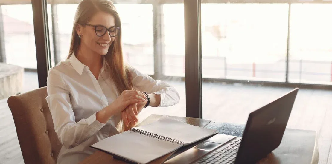 Effective Time Management Training Course