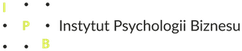 Instytut Psychologii Biznesu: szkolenia, szkolenie online, coaching, mentoring.