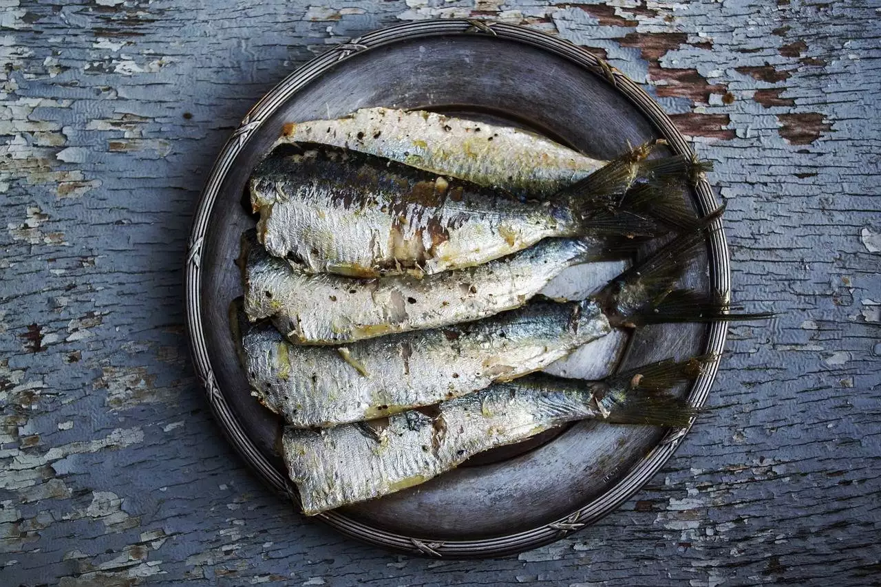 kwasy tłuszczowe omega-3