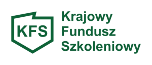 KFS - Krajowy Fundusz Szkoleniowy