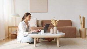 online training