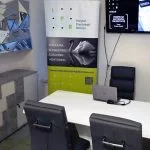 Sala szkolenia indywidualne IPB Kraków Sala szkolenia indywidualne IPB Kraków