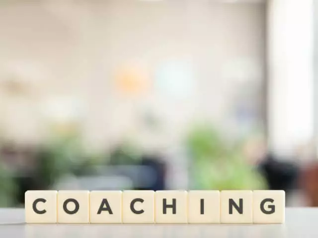 Coaching - Czym Jest?