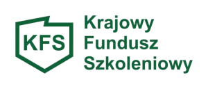 KFS - Krajowy Fundusz Szkoleniowy