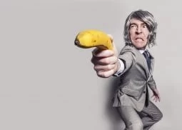 Zdjęcie przedstawiające trudnego Klienta