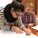 przygotowanie i prowadzenie efektywnych spotkań - warsztaty