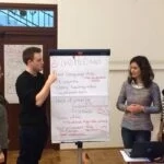 warsztat - prowadzenie efektywnych spotkań