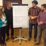 przygotowanie i prowadzenie efektywnych spotkań - szkolenie