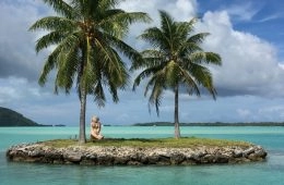 korzyści wyjazdu na wakacje