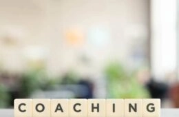 coaching