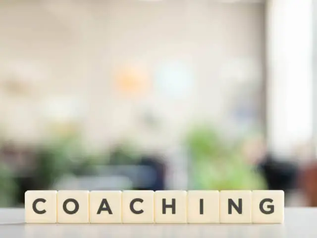 coaching coaching
