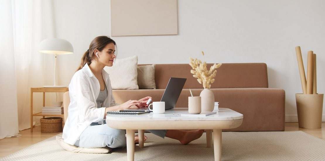 online training