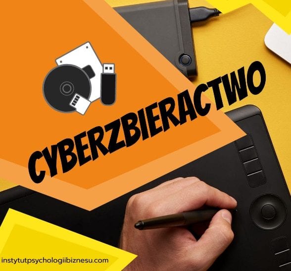 cyberzbieractwo zaburzenie