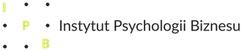 Instytut Psychologii Biznesu: szkolenia, szkolenie online, coaching, mentoring.
