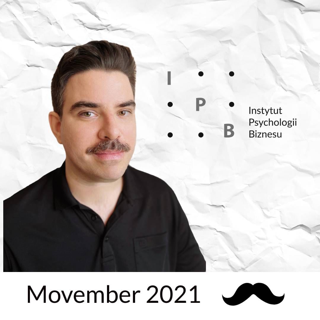 Movember 2021