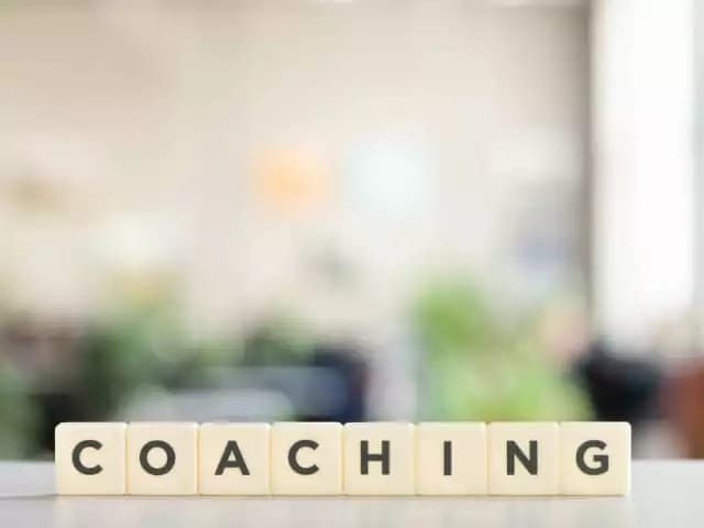 coaching